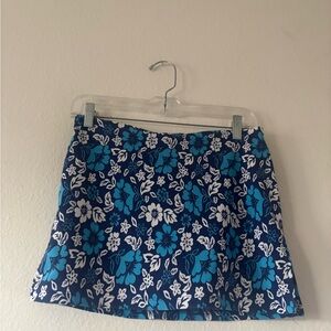 Vintage Hawian Spring Skirt